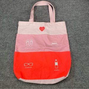 Victoria’s Secret Beach Bag